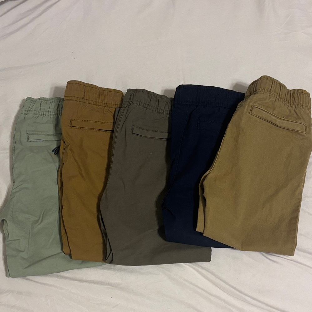 Old navy pants bundle